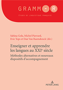 Enseigner et apprendre les langues au XXIe siècle